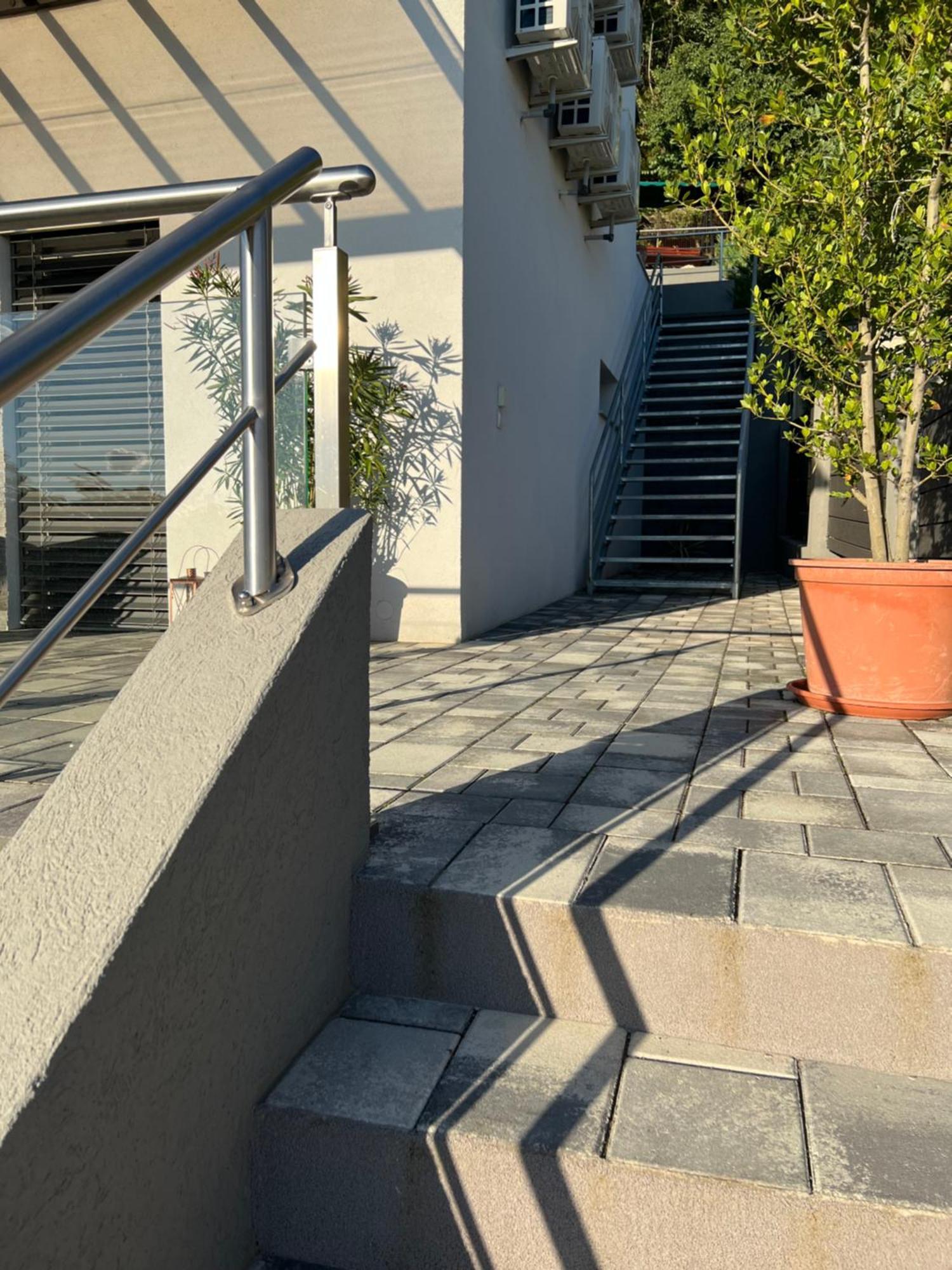 Zsolna Apartman Balatonfůzfő Exteriér fotografie